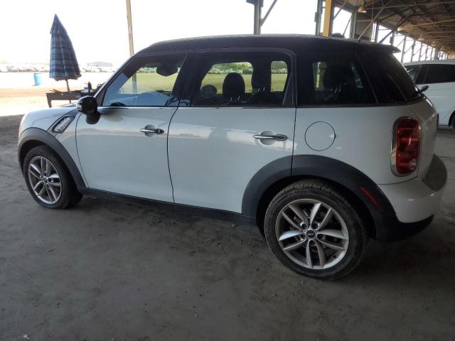 Photo 2 from auction – 2011 MINI COOPER COU with VIN WMWZB3C58BWM01058