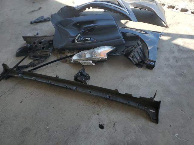 Photo 12 from auction – 2013 NISSAN ALTIMA 2.5 with VIN 1N4AL3AP2DC162005