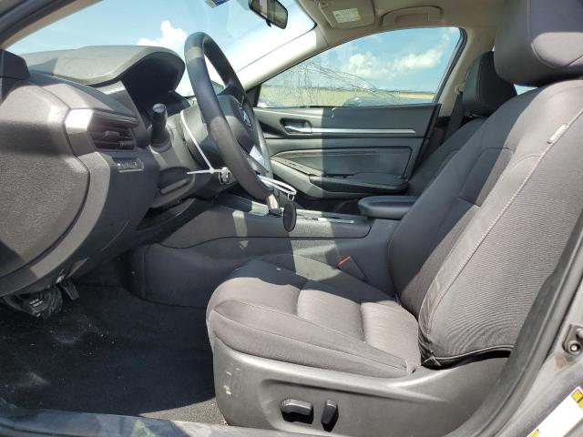 Photo 7 from auction – 2019 NISSAN ALTIMA S with VIN 1N4BL4BV8KC173871
