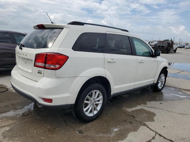 Photo 3 from auction – 2015 DODGE JOURNEY SX with VIN 3C4PDCBG2FT627650