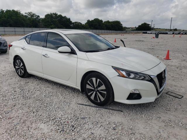 Photo 4 from auction – 2019 NISSAN ALTIMA SL with VIN 1N4BL4EVXKC148918