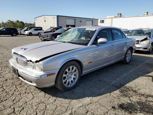 Photo 1 from auction – 2004 JAGUAR XJ8 with VIN SAJWA71C24SG17875