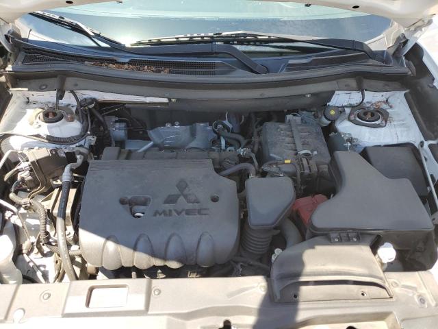 Photo 11 from auction – 2018 MITSUBISHI OUTLANDER with VIN JA4AZ3A37JZ067349