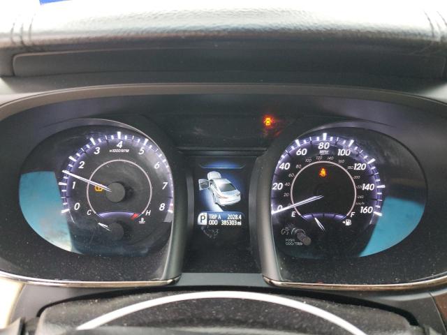 Photo 9 from auction – 2015 TOYOTA AVALON XLE with VIN 4T1BK1EB8FU162913