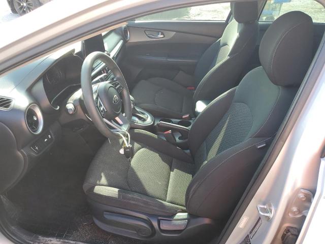 Photo 7 from auction – 2020 KIA FORTE FE with VIN 3KPF24AD8LE225470