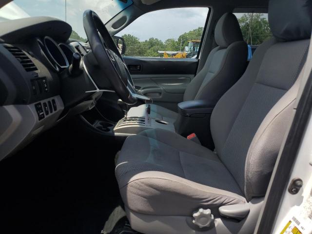 Photo 7 from auction – 2015 TOYOTA TACOMA DOU with VIN 3TMLU4EN2FM172968