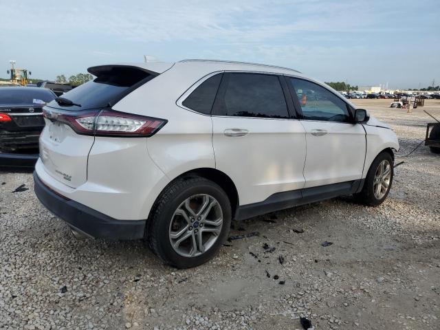 Photo 3 from auction – 2017 FORD EDGE TITAN with VIN 2FMPK3K96HBC63511
