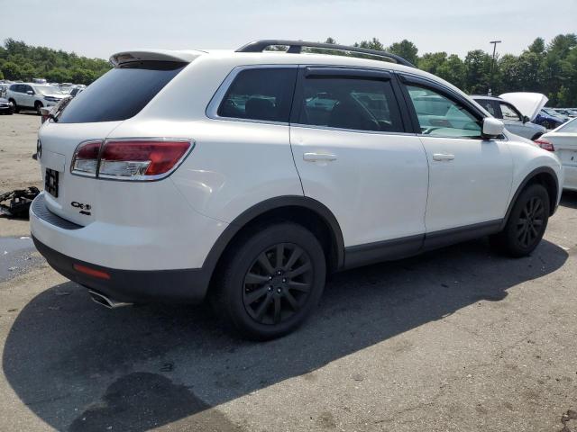 Photo 3 from auction – 2009 MAZDA CX-9 with VIN JM3TB38V290177548