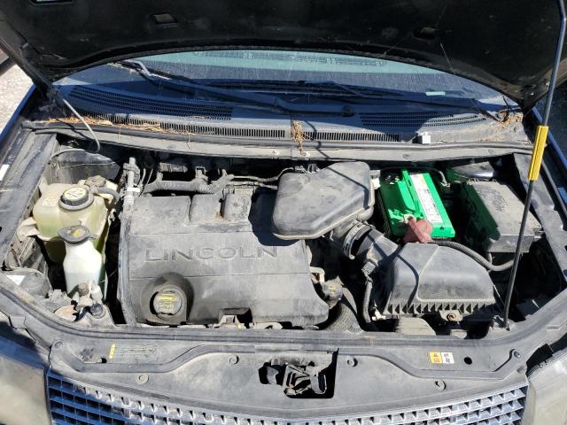 Photo 12 from auction – 2008 LINCOLN MKX with VIN 2LMDU68C98BJ33020