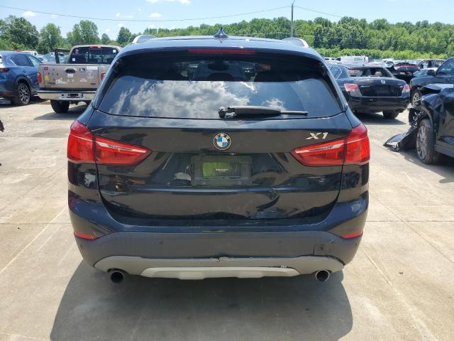 Photo 6 from auction – 2016 BMW X1 XDRIVE2 with VIN WBXHT3C31GP888067