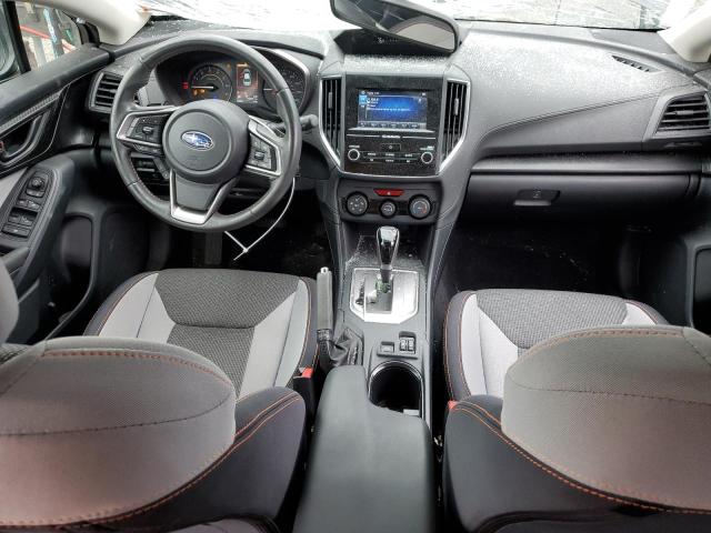 Photo 8 from auction – 2018 SUBARU CROSSTREK with VIN JF2GTADC4J8338537