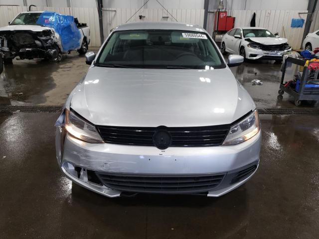 Photo 5 from auction – 2012 VOLKSWAGEN JETTA SE with VIN 3VWDP7AJ2CM085595