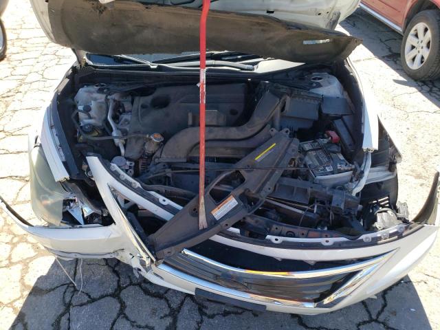 Photo 11 from auction – 2013 NISSAN ALTIMA 2.5 with VIN 1N4AL3AP2DN482963
