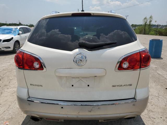 Photo 6 from auction – 2012 BUICK ENCLAVE with VIN 5GAKRCED3CJ398820