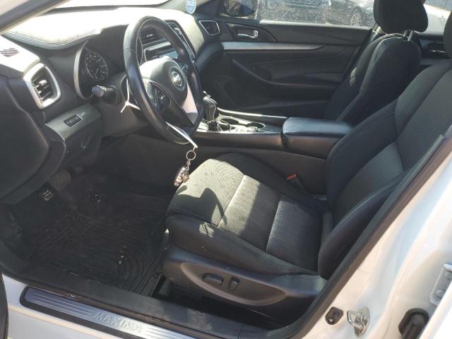 Zdjęcie 7 z aukcji – 2017 NISSAN MAXIMA 3.5 z VIN 1N4AA6AP0HC445306