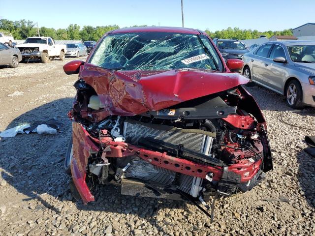 Photo 5 from auction – 2016 FORD ESCAPE SE with VIN 1FMCU0G74GUB21679