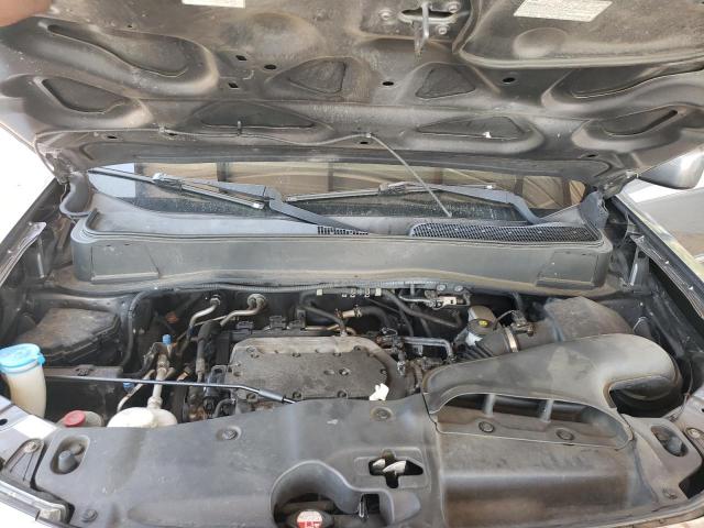 Photo 11 from auction – 2013 HONDA PILOT EXL with VIN 5FNYF4H53DB003510