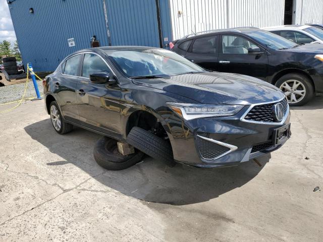 Photo 4 from auction – 2020 ACURA ILX with VIN 19UDE2F36LA011634