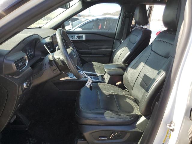 Photo 7 from auction – 2020 FORD EXPLORER L with VIN 1FMSK7FHXLGA44958