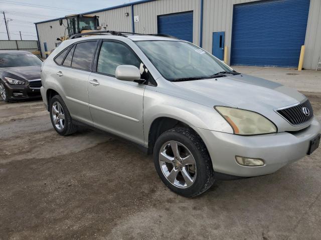 Photo 4 from auction – 2004 LEXUS RX 330 with VIN JTJGA31U140017004