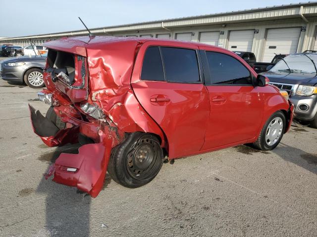 Photo 3 from auction – 2011 TOYOTA SCION XD with VIN JTKKU4B44B1013621