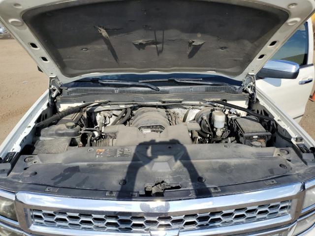 Photo 11 from auction – 2014 CHEVROLET SILVERADO with VIN 3GCUKSEC3EG463957