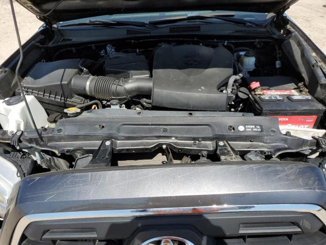 Photo 11 from auction – 2017 TOYOTA TACOMA DOU with VIN 3TMAZ5CN0HM045298