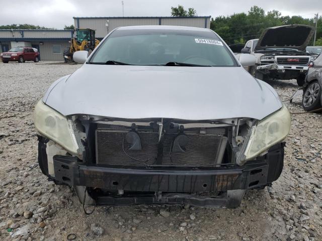 Photo 5 from auction – 2011 TOYOTA CAMRY BASE with VIN 4T1BF3EK8BU139562
