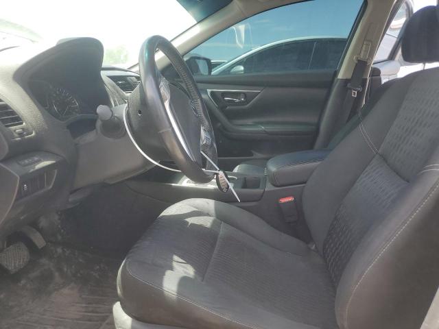 Photo 7 from auction – 2017 NISSAN ALTIMA 2.5 with VIN 1N4AL3AP3HC195522