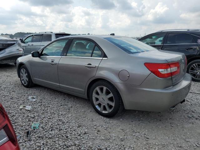 Photo 2 from auction – 2009 LINCOLN MKZ with VIN 3LNHM26T39R610682