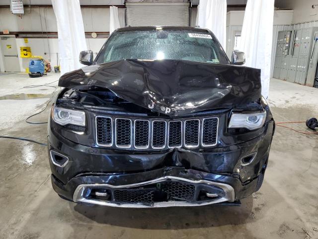 Photo 5 from auction – 2015 JEEP GRAND CHER with VIN 1C4RJFCG0FC666377