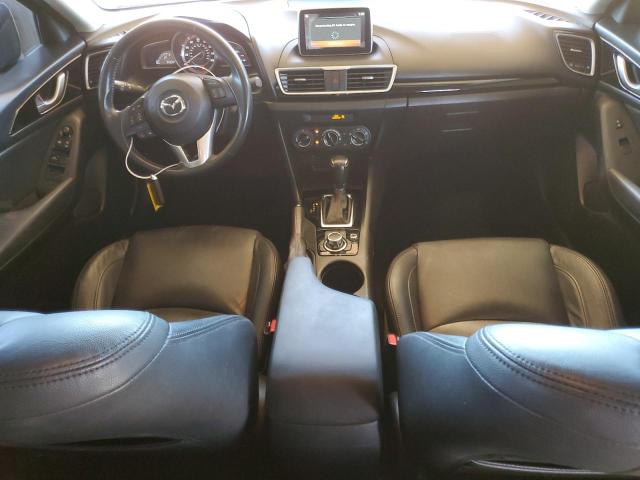 Photo 8 from auction – 2015 MAZDA 3 TOURING with VIN 3MZBM1V70FM153375