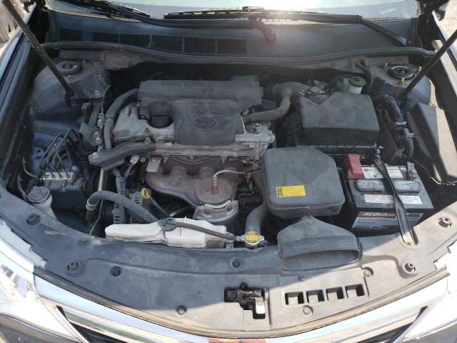 Photo 11 from auction – 2014 TOYOTA CAMRY L with VIN 4T1BF1FK4EU798035
