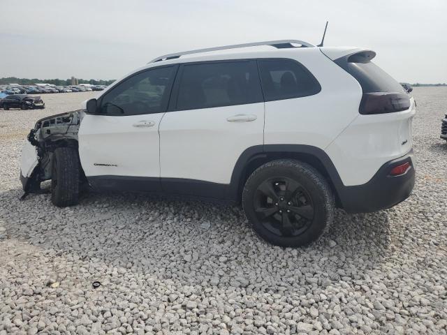 Photo 2 from auction – 2017 JEEP CHEROKEE L with VIN 1C4PJMDSXHW563239