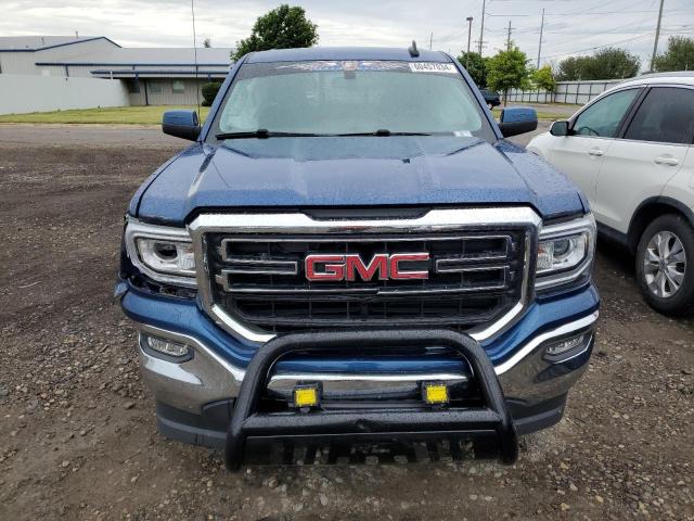 Photo 5 from auction – 2018 GMC SIERRA K15 with VIN 1GTV2MEC6JZ147365