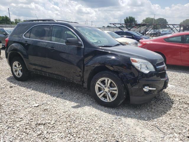 Photo 4 from auction – 2012 CHEVROLET EQUINOX LT with VIN 2GNFLNEK3C6374761