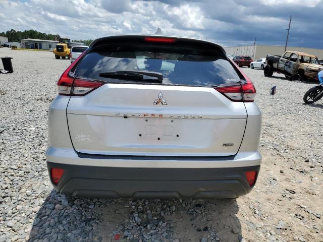 Photo 6 from auction – 2024 MITSUBISHI ECLIPSE CR with VIN JA4ATVAA1RZ027923