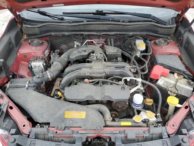 Photo 12 from auction – 2014 SUBARU FORESTER 2 with VIN JF2SJAAC7EH478317