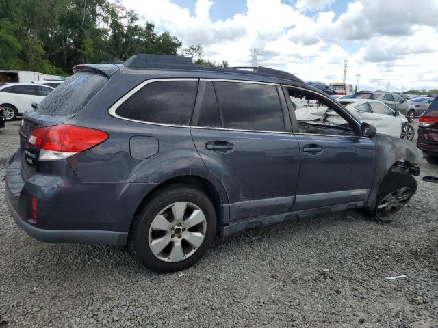 Снимка 3 от търг – 2012 SUBARU OUTBACK 2. с VIN 4S4BRBFC3C3223725