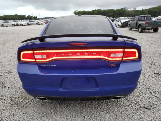 Photo 6 from auction – 2013 DODGE CHARGER R/ with VIN 2C3CDXCT7DH654242