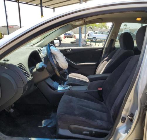 Photo 7 from auction – 2009 NISSAN ALTIMA with VIN 1N4AL21E09N486672