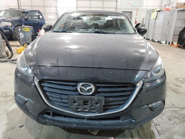 Photo 5 from auction – 2017 MAZDA 3 SPORT with VIN 3MZBN1U74HM137293