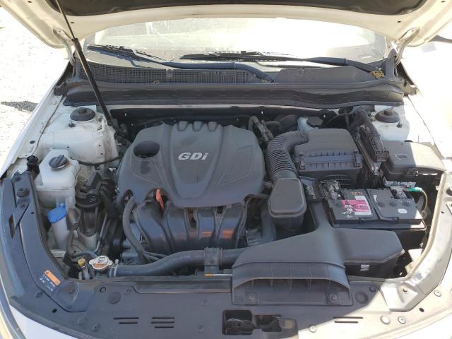 Photo 11 from auction – 2015 KIA OPTIMA LX with VIN KNAGM4A71F5559104