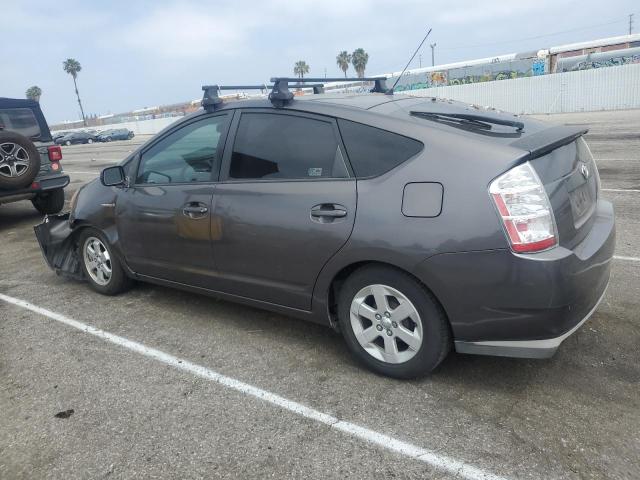 Photo 2 from auction – 2008 TOYOTA PRIUS with VIN JTDKB20U083352345