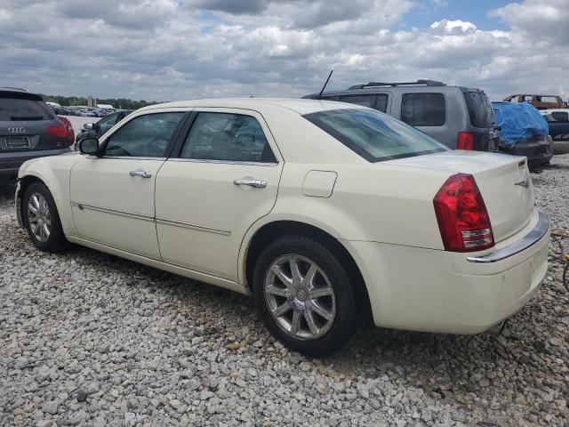 Photo 2 from auction – 2008 CHRYSLER 300C with VIN 2C3LA63H68H120119