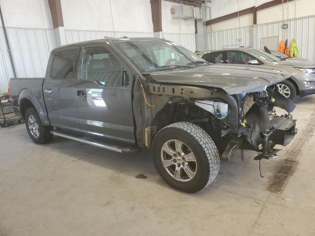 Photo 4 from auction – 2016 FORD F150 SUPER with VIN 1FTEW1EP3GFB70201