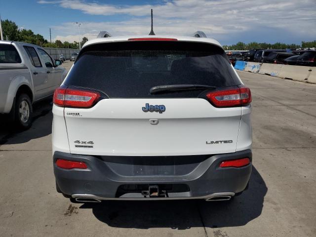 Photo 6 from auction – 2015 JEEP CHEROKEE L with VIN 1C4PJMDS1FW538503