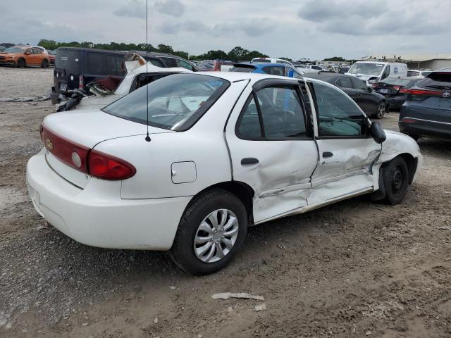 Photo 3 from auction – 2004 CHEVROLET CAVALIER with VIN 1G1JC52F447292512