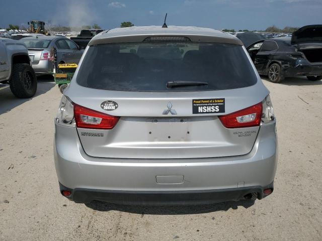 Photo 6 from auction – 2014 MITSUBISHI OUTLANDER with VIN 4A4AP3AU4EE030821