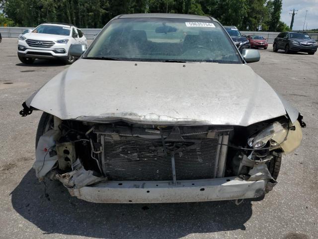 Photo 5 from auction – 2005 MAZDA 6 I with VIN 1YVFP80C255M59615